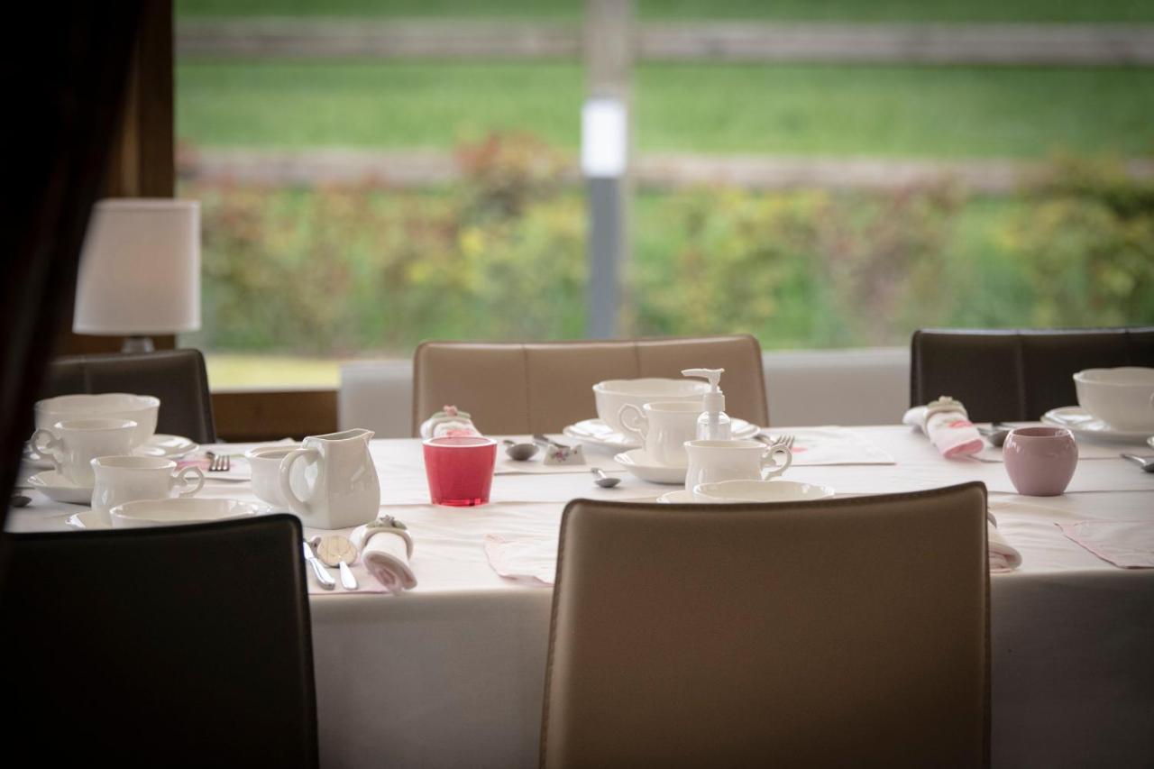 B&B Rozerie Anzegem Екстер'єр фото