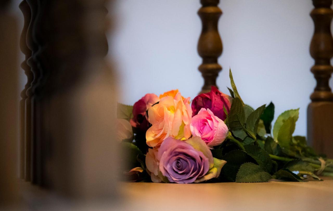 B&B Rozerie Anzegem Екстер'єр фото