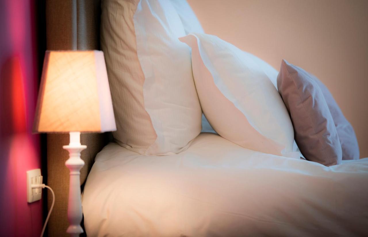 B&B Rozerie Anzegem Екстер'єр фото