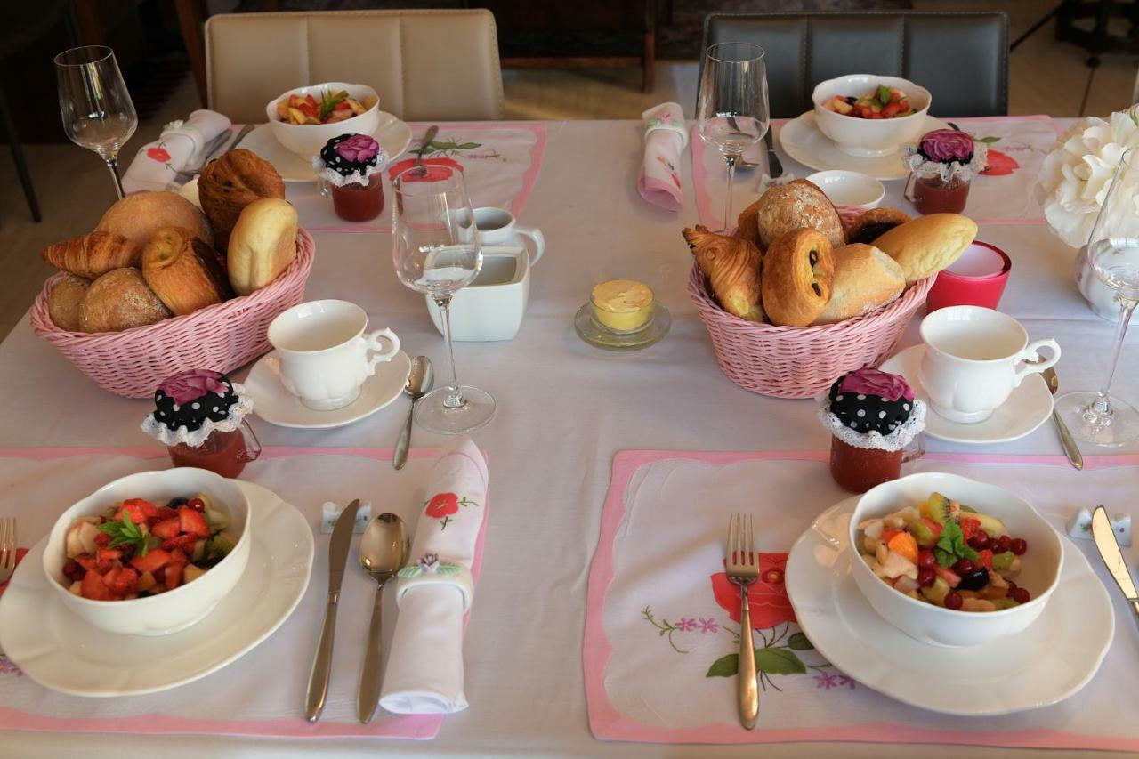 B&B Rozerie Anzegem Екстер'єр фото