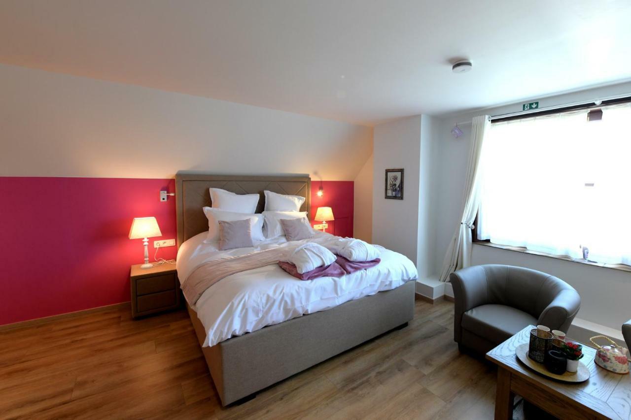 B&B Rozerie Anzegem Екстер'єр фото