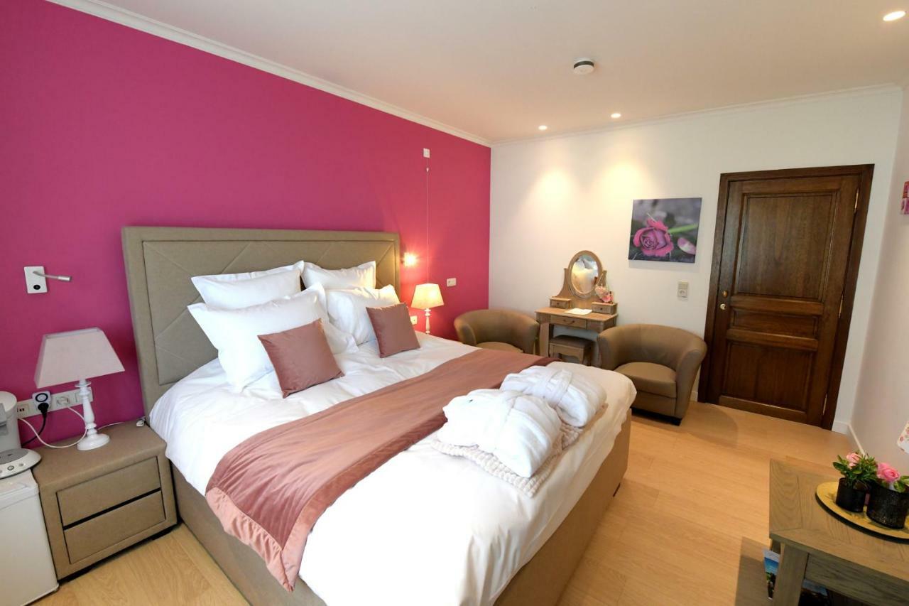 B&B Rozerie Anzegem Екстер'єр фото